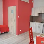 Magellan Przy Plazy Apartamento