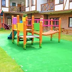Apartamento Magellan Przy Plazy