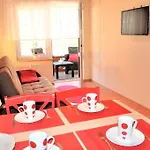 Apartamento Magellan Przy Plazy *