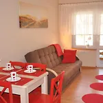 Apartamento Magellan Przy Plazy Rowy (Pomerania)