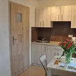 Magellan Przy Plazy Apartamento *