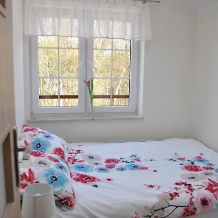 Magellan Przy Plazy Apartment
