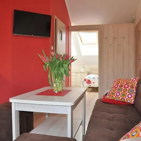 Apartment Magellan Przy Plazy *